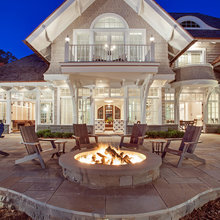 Corkwood Outside