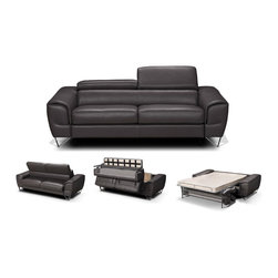 Modern Sofa Bed Sophia by Seduta D'Arte Italy - $2,875.00 - Sofas And Sectionals