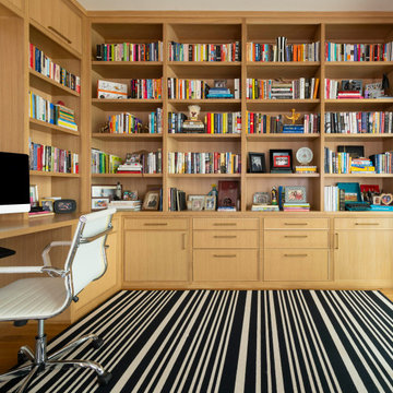 Executive Library