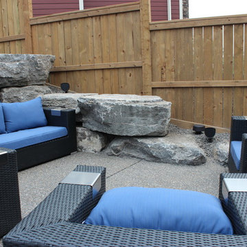 NW Calgary Home