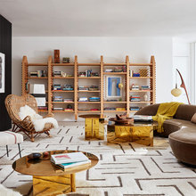 Shelving