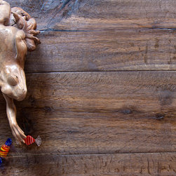 French Galerie Collection - Hardwood Flooring