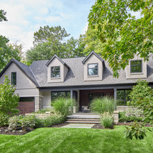 House Exterior