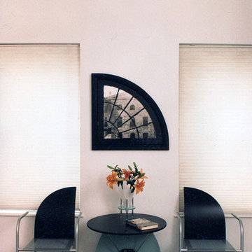 Central Park South Apartment