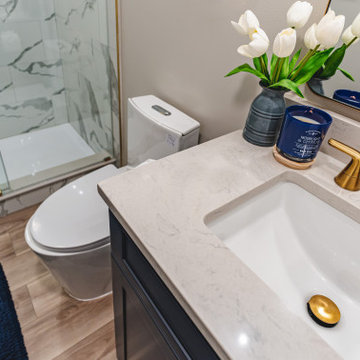 One Stop Kitchen and Bath Indira