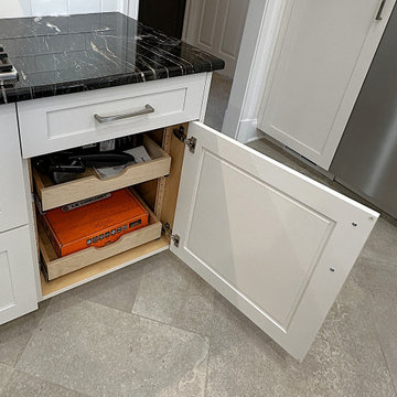 Springvale Kitchen