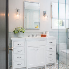 hall bath