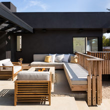 Seal Beach Patio