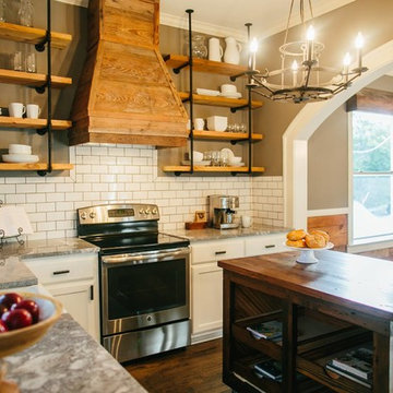Fixer Upper Photos