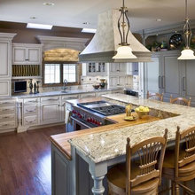 Kitchen Headers