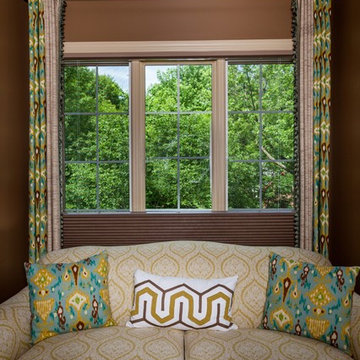 Brown Residence - Shawnee, KS Design Project