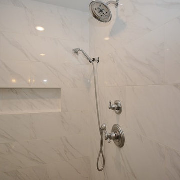 Bath and Laudry Rooms