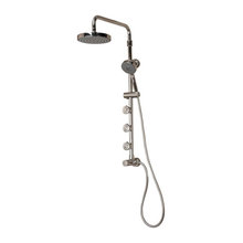 shower accesories