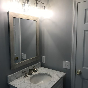 Bathroom Remodeling Projects