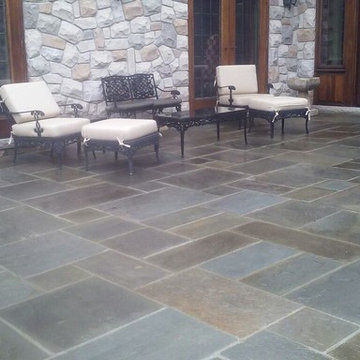 Your Outdoor Oasis