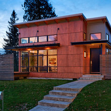 EXterio ideas incld windows/doors