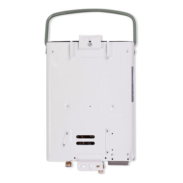 Eccotemp Portable Tankless Water Heaters