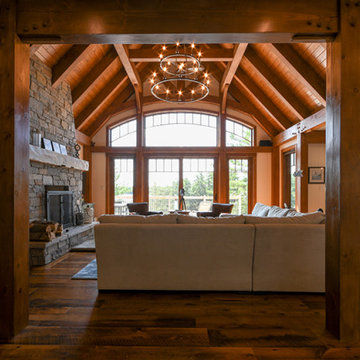 Muskoka Retreat