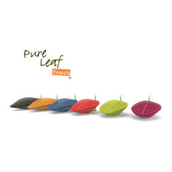 Pure Leaf Beach - Outdoor Lounge Chairs