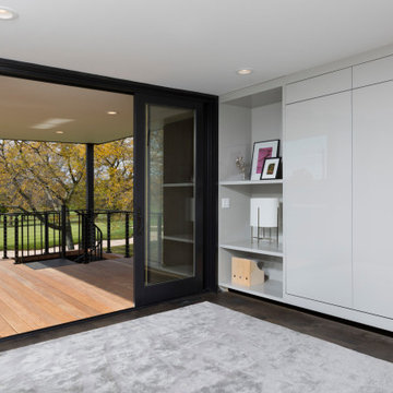 mHouse Innovative Modern Home