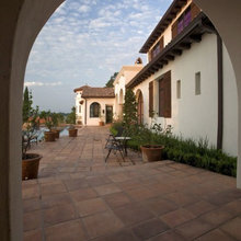 outdoor tiles