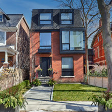 House exterior