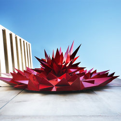 Moment - Sculpture - Products