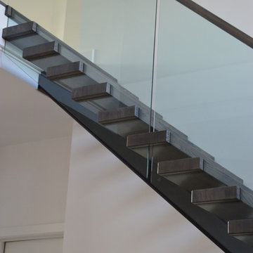 New Construction - Nepean Project
