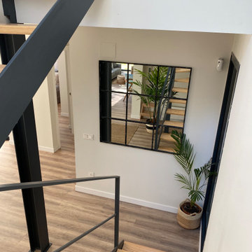 VIVIENDA UNIFAMILIAR