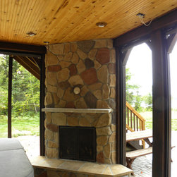 Fireplace-Mth2 - Indoor Fireplaces