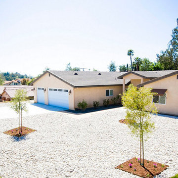 Home Exteriors