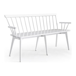Outdoor Benches - Outdoor Benches