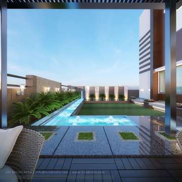 The Essential Steps to Landscape, 3D Visuals Landscape Ideas, 3D Design