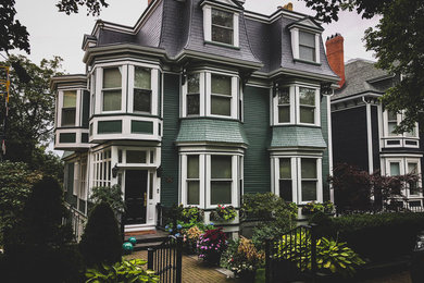 Exterior home photo in Other