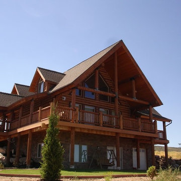 Eagle River Series