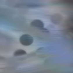 Franklin Arts - Modern Abstract Canvas Print - Prints And Posters