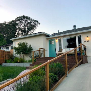 Not Just a Side Yard