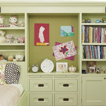 caroline's room