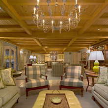 JPaul Builders Ceilings