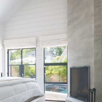 Restructure Studio - Woodlawn Residence