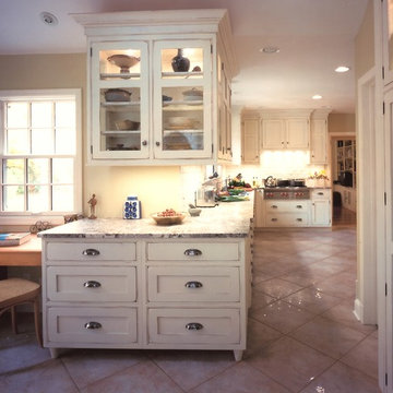 Great Neck Inspired Kitchen