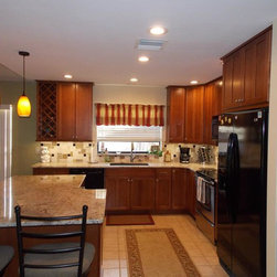 Kitchen Makeovers - Products