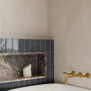 Mosman Renovation