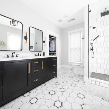 Bardstown Remodel 2021