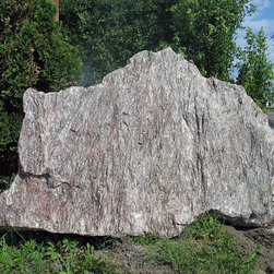 Roches D&eacute;coratives - Outdoor Decor