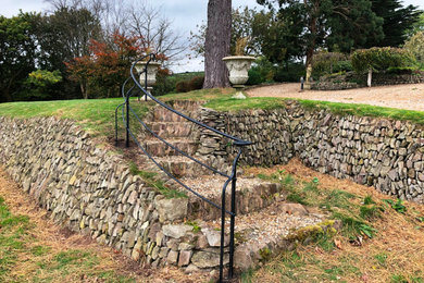 Design ideas for a garden in Other.