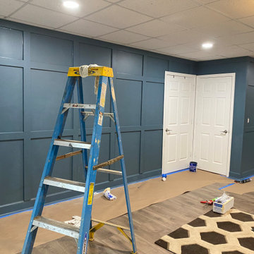 Work in Progress
