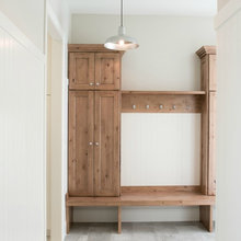 mudroom