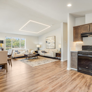 SHOWROOM ADORE Homes
