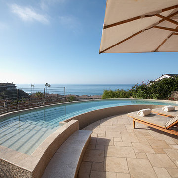 Laguna Beach Residence